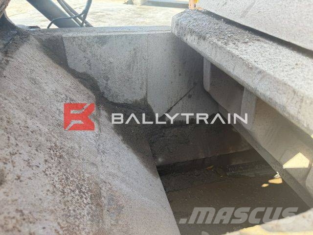Rubble Master RM 70 GO Concasoare