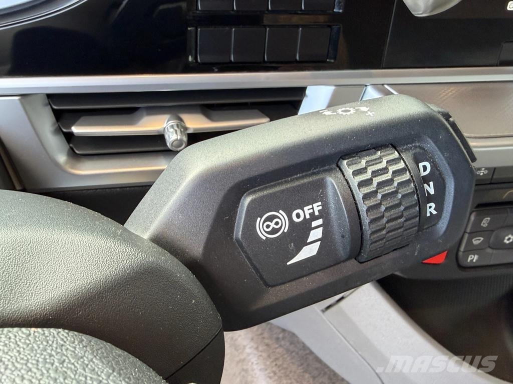 DAF XF 530 4x2 Euro 6E Smart Tacho Full Spoiler *APK* Тягачі