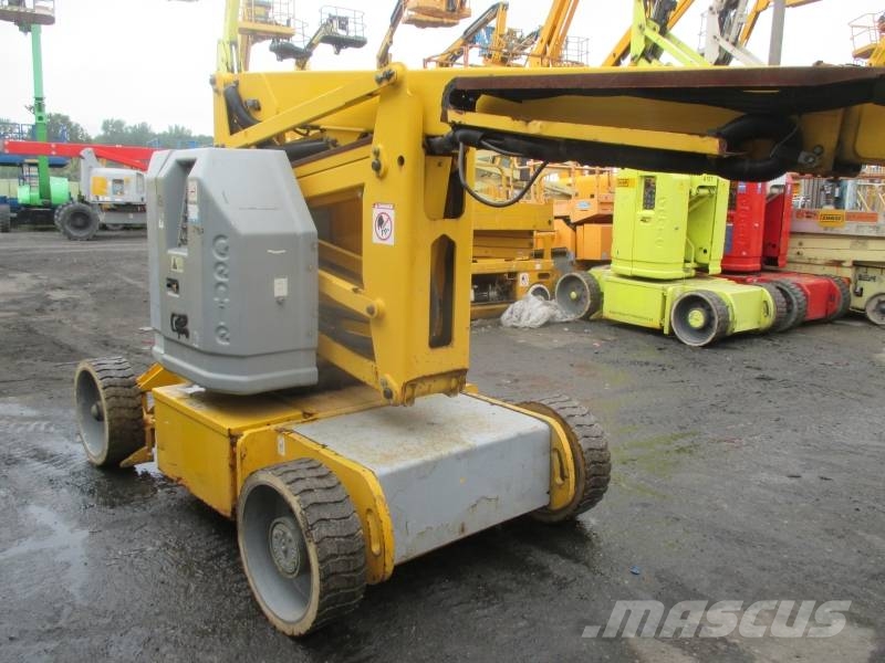 Genie Z 34/22 N Plataformas elevatórias articuladas