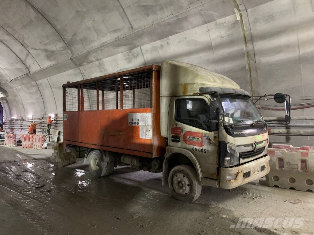 Dongfeng CS91-101-002J Gradbeništvo - drugo