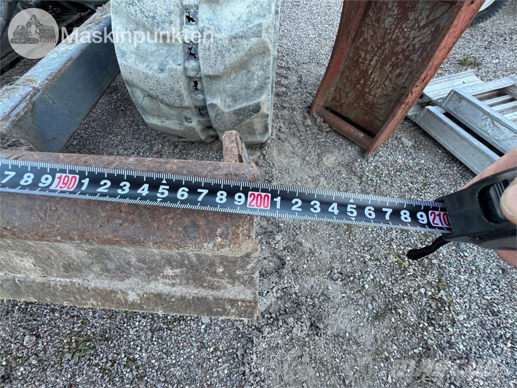 Takeuchi TB153FR Minigravere <7t