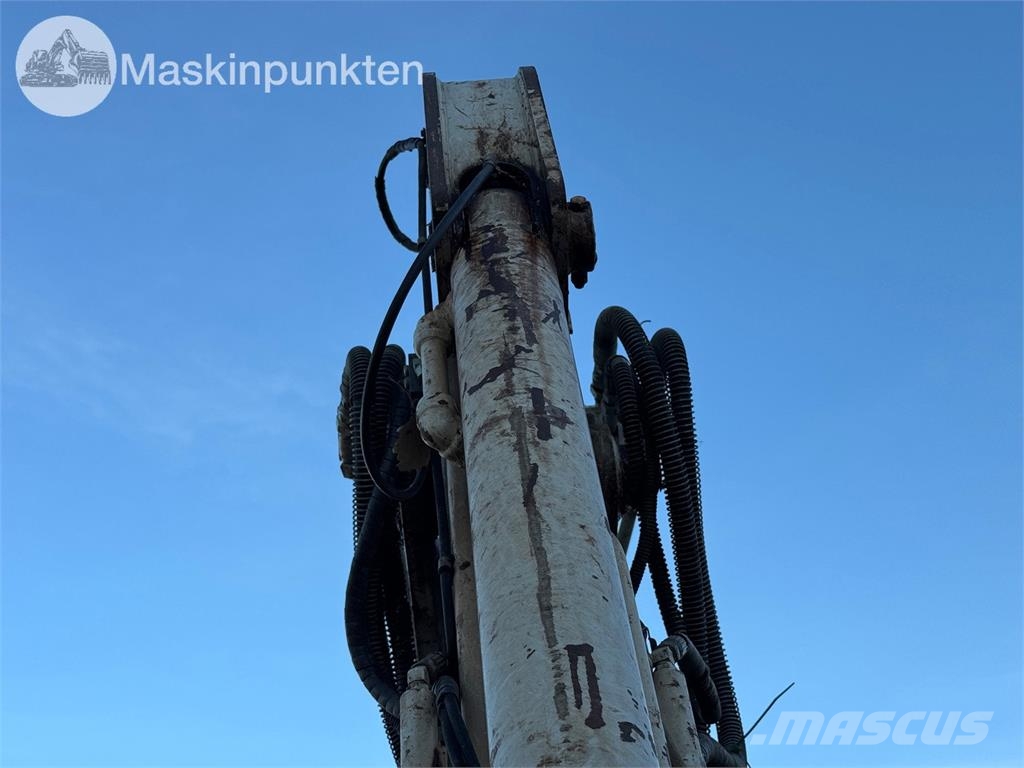 Takeuchi TB153FR Minigravere <7t