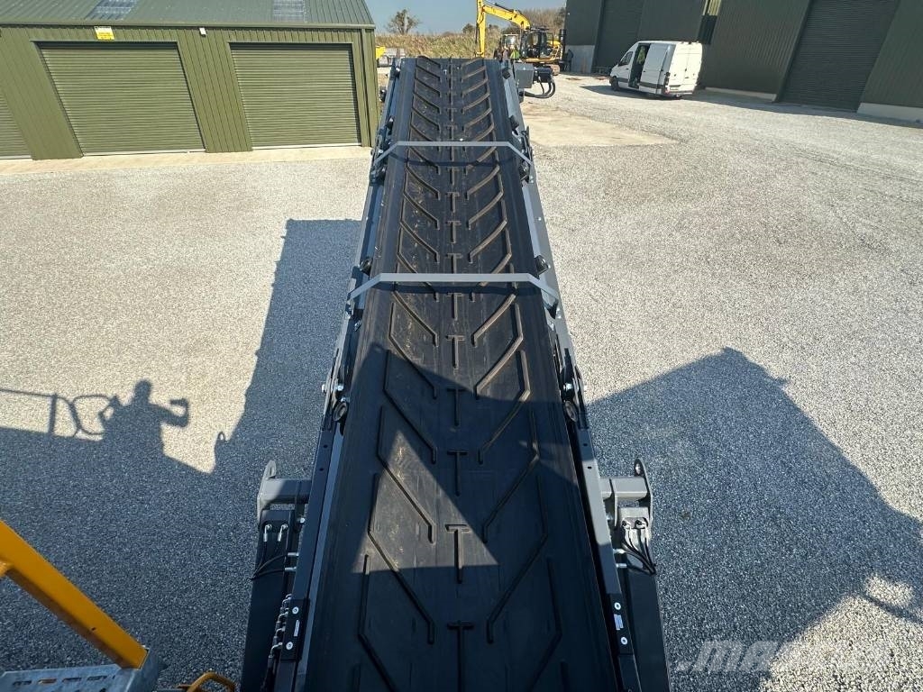 Edge ScreenPro S18 Crible