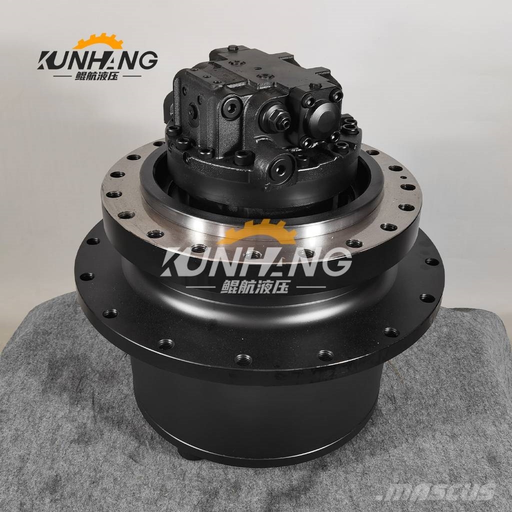 CAT 5575904 Final Drive  for  336GC 340 345GC Excavato Hidravlika