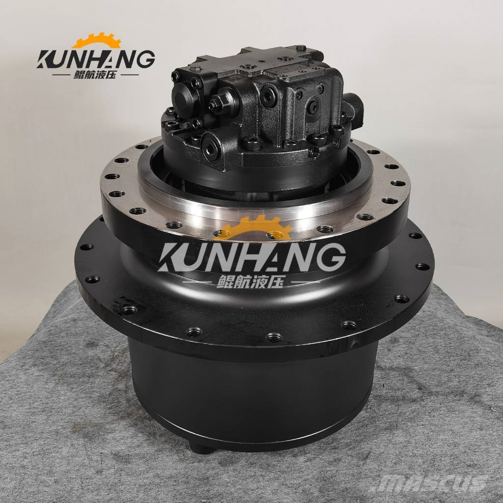 CAT 5575904 Final Drive  for  336GC 340 345GC Excavato Hidravlika