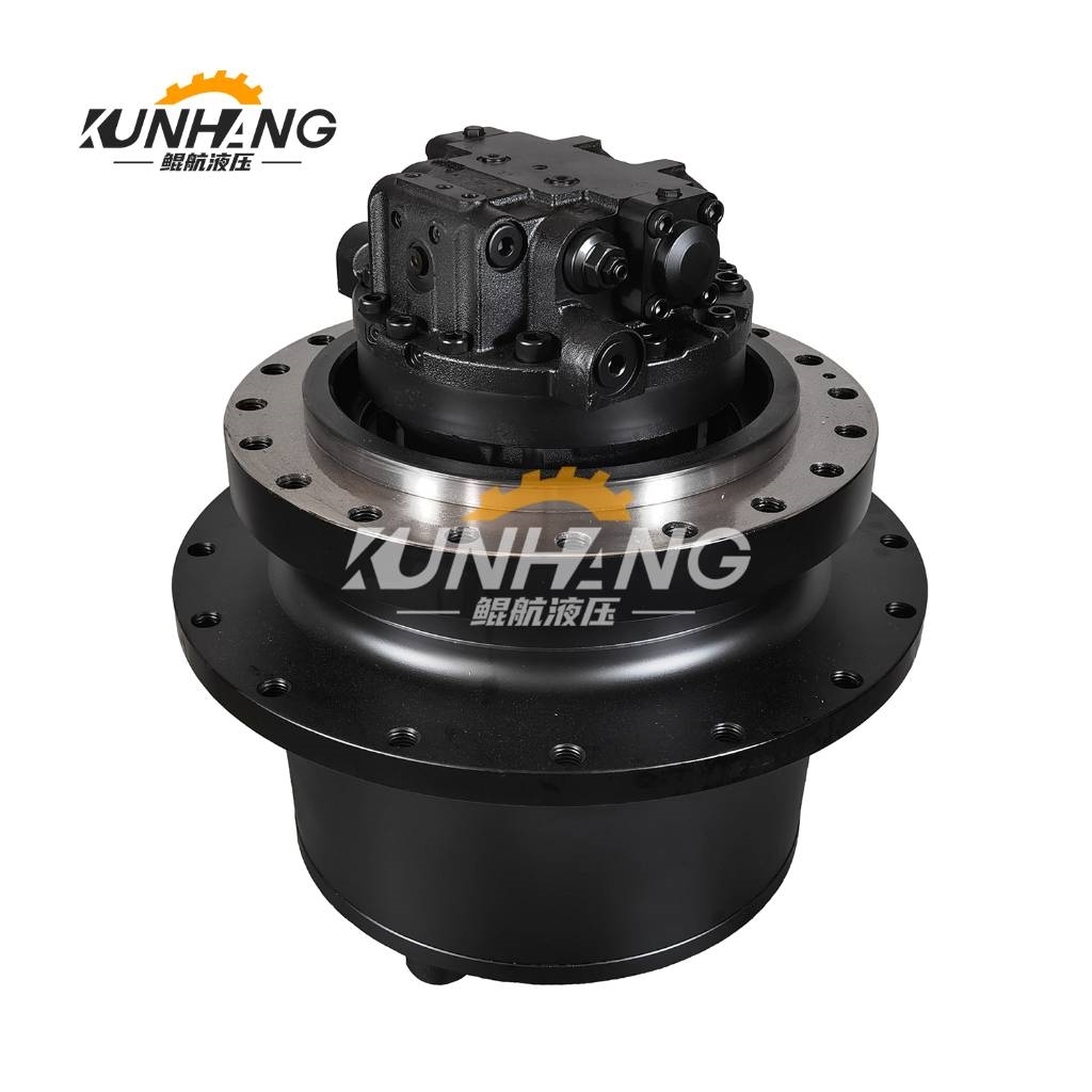 CAT 5575904 Final Drive  for  336GC 340 345GC Excavato Hidravlika