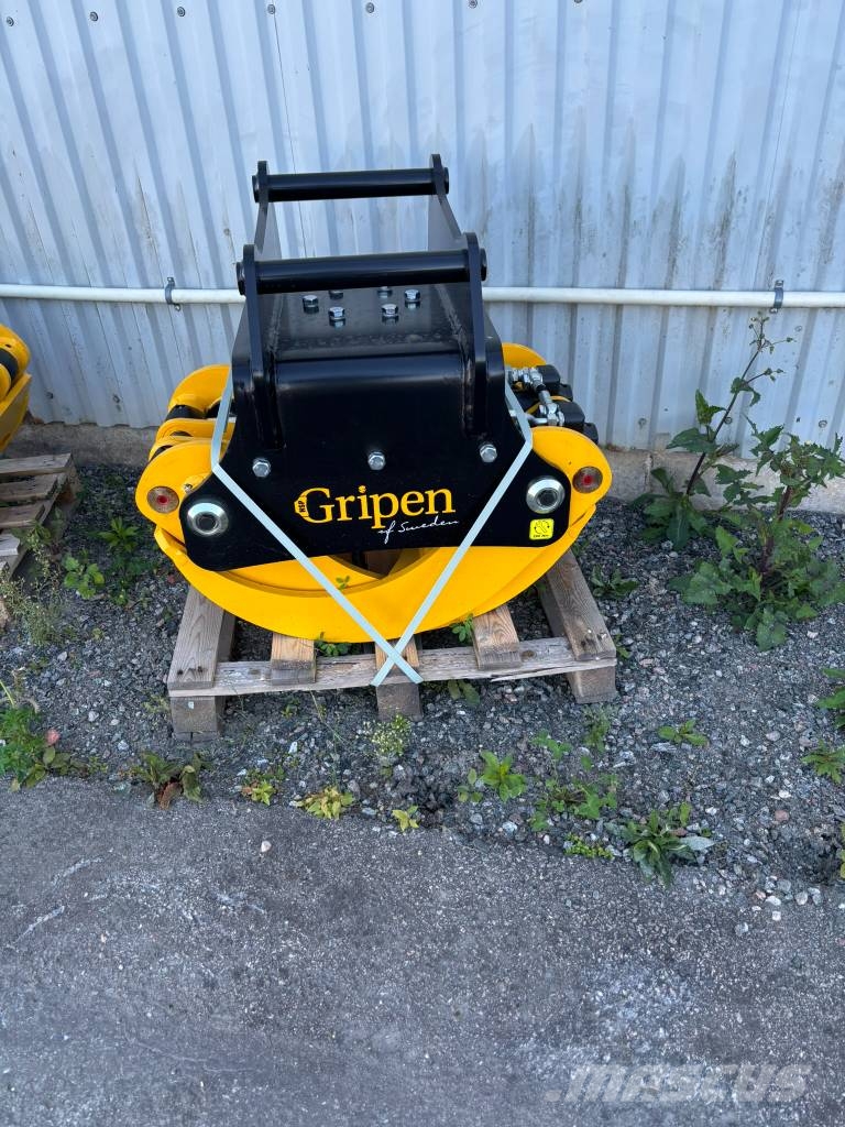 HSP grip Grijpers