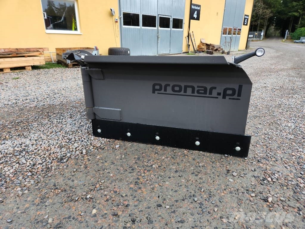 Pronar PUV 2800 Kolové nakladače
