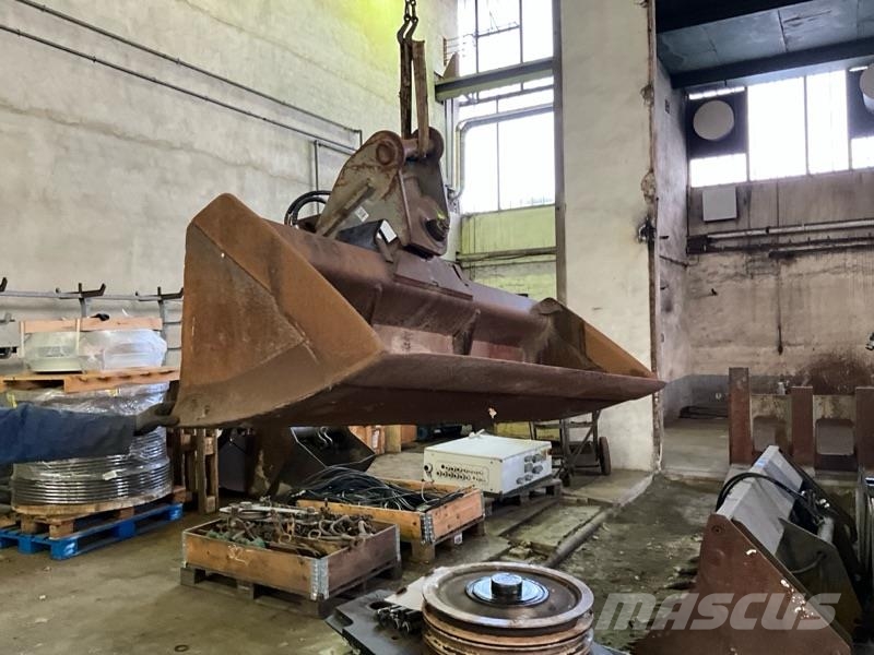  A.f.B. MS10 2000mm Excavator