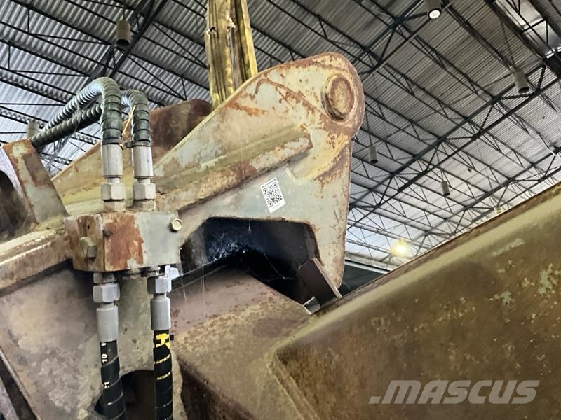  A.f.B. MS10 2000mm Excavator