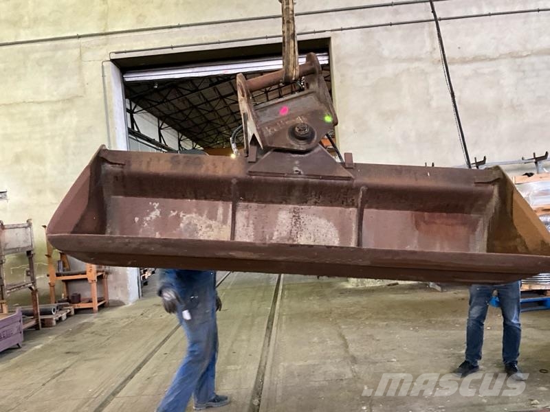 A.f.B. MS10 2000mm Excavator