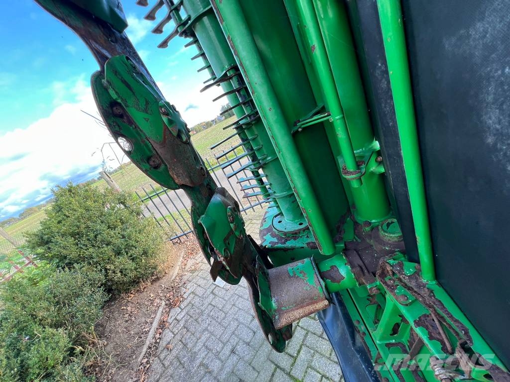 John Deere F350R & F990R Öntöző Kaszák