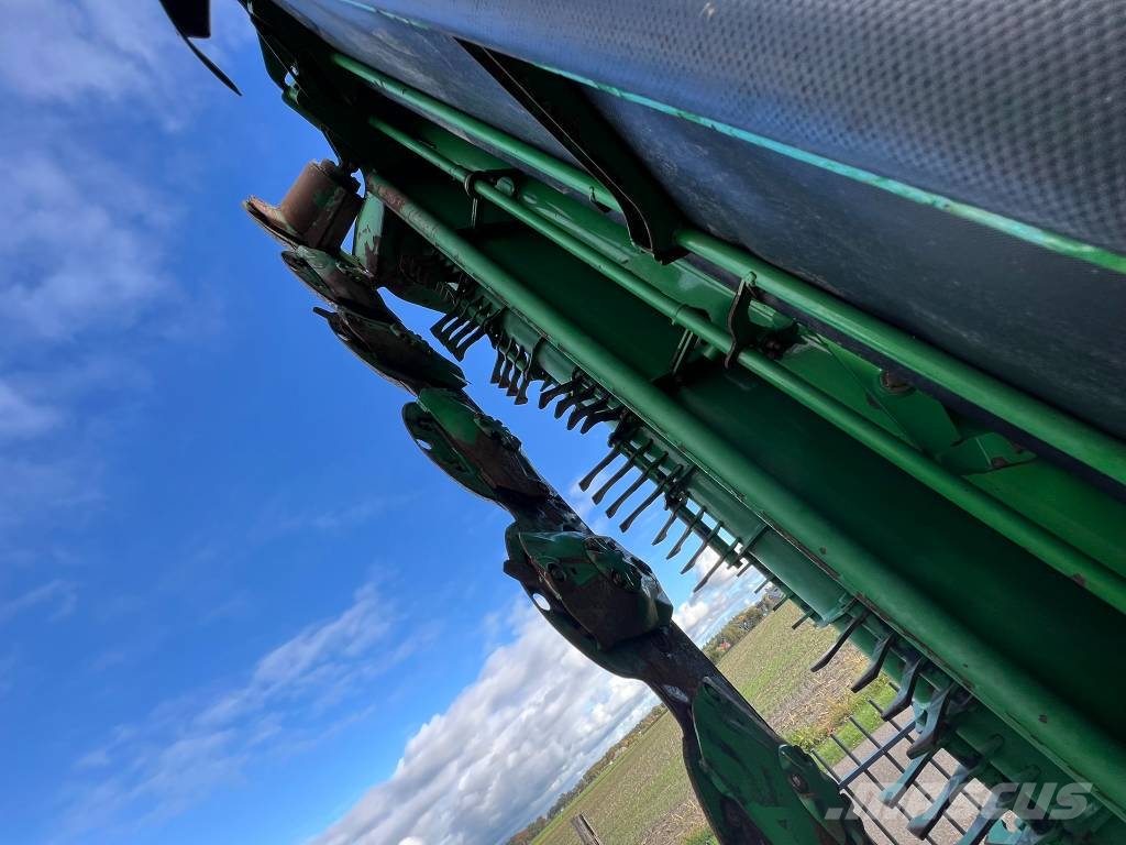 John Deere F350R & F990R Öntöző Kaszák