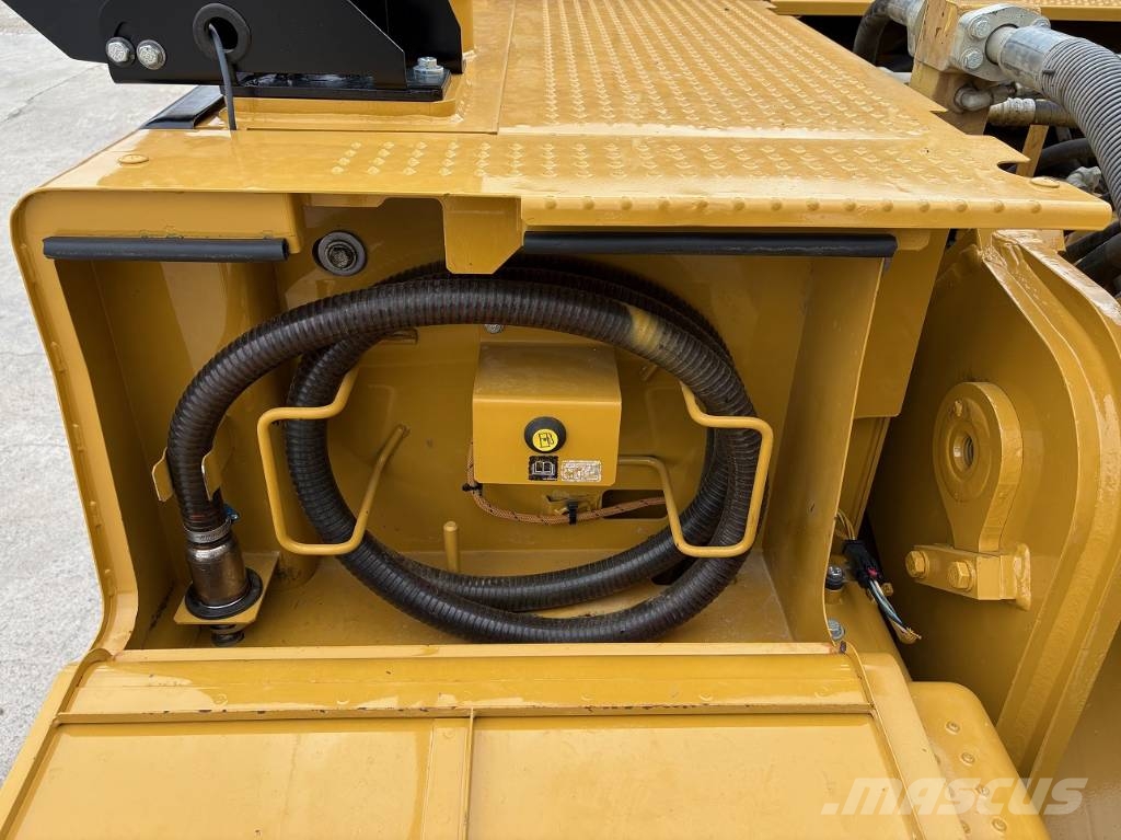 CAT 336 F LN Rupsgraafmachines