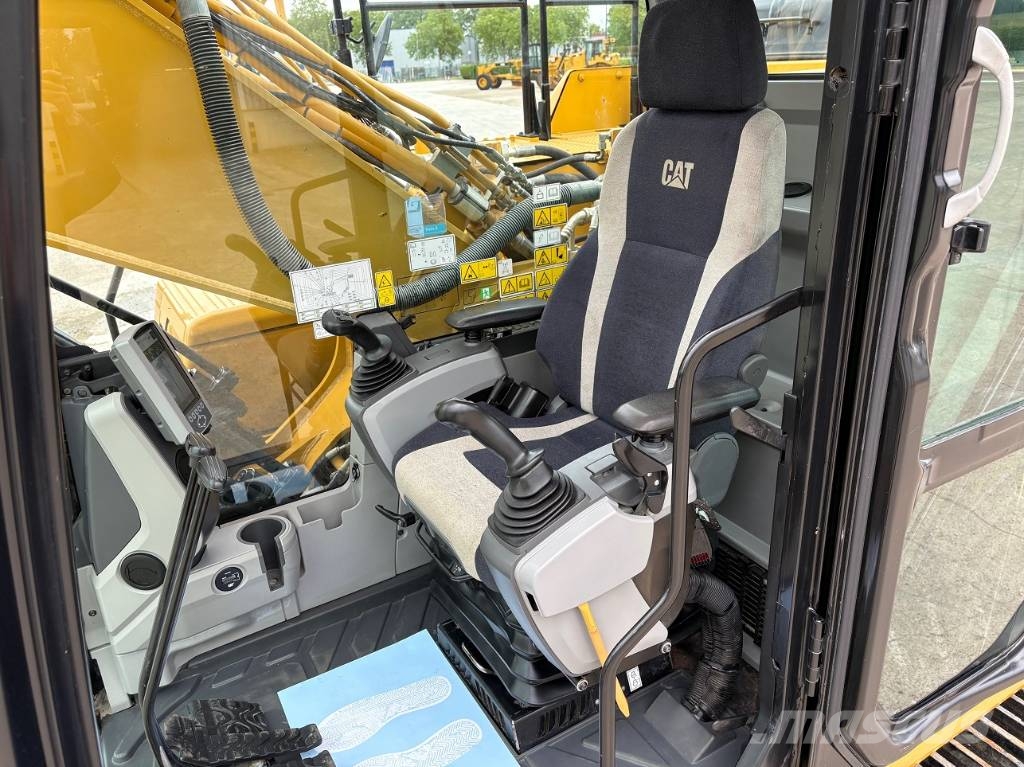 CAT 336 F LN Rupsgraafmachines