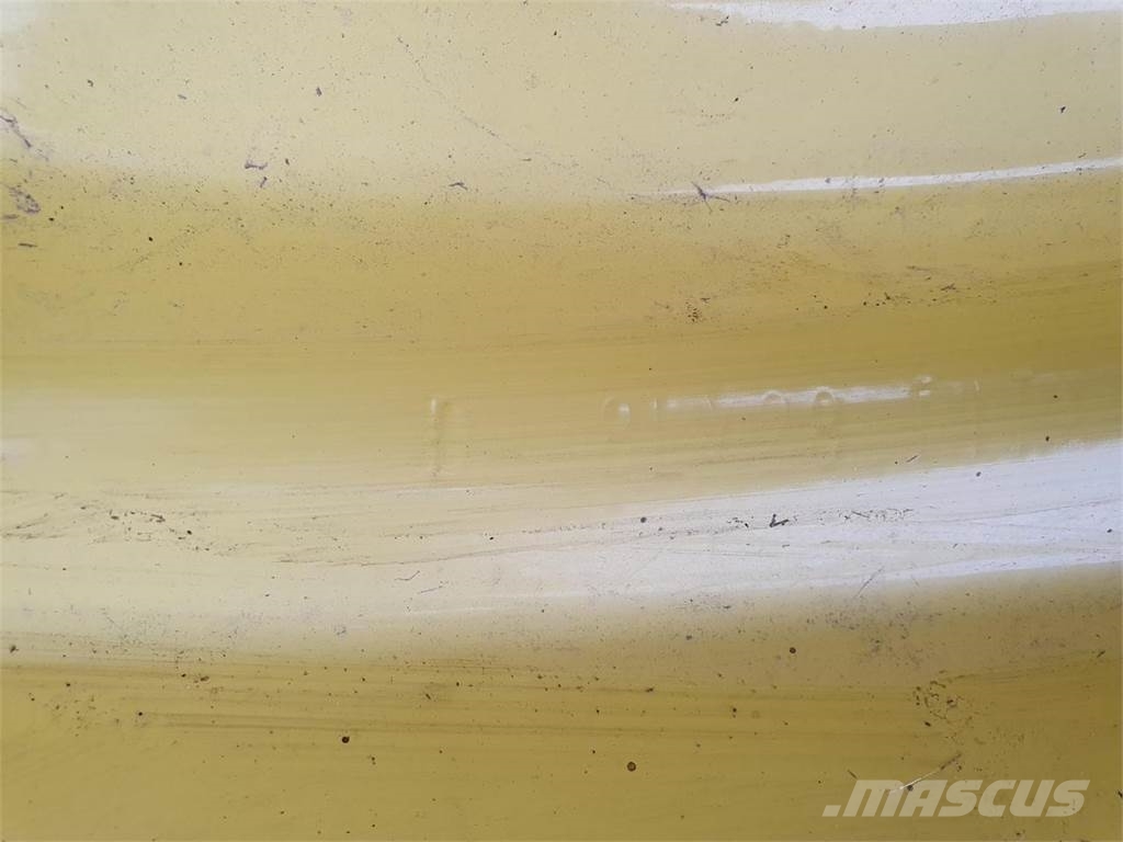 Trelleborg 600/65R28 x2 Ελαστικά και ζάντες