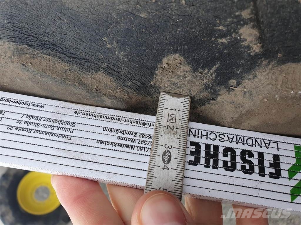Trelleborg 600/65R28 x2 Ελαστικά και ζάντες