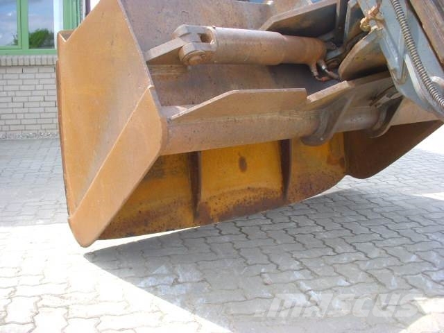 Volvo (364) 2.20 m GLV / bucket Utovarne korpe