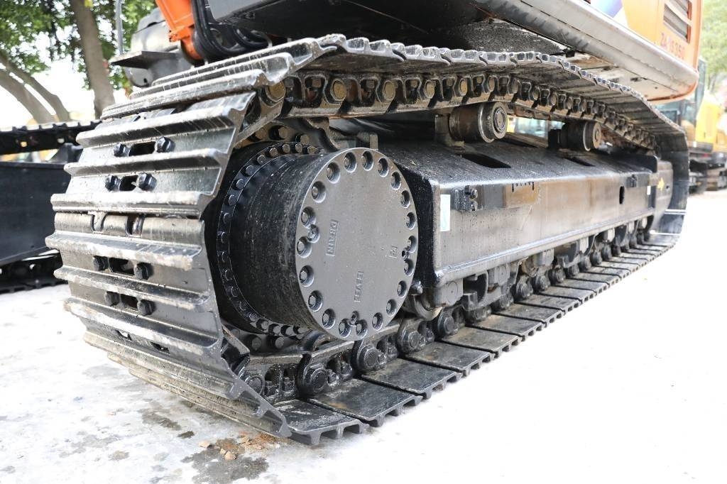 Hitachi ZX 350-5 Lánctalpas kotrók