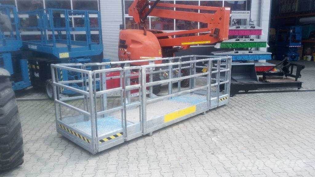 Manitou MRT 2150 Privilege Tleskoplader Stapler Merlo 45 Teleskoplastare
