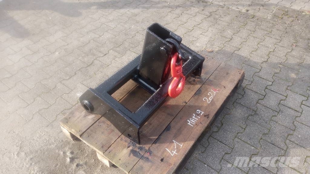 Manitou MRT 2150 Privilege Tleskoplader Stapler Merlo 45 Teleskoplastare