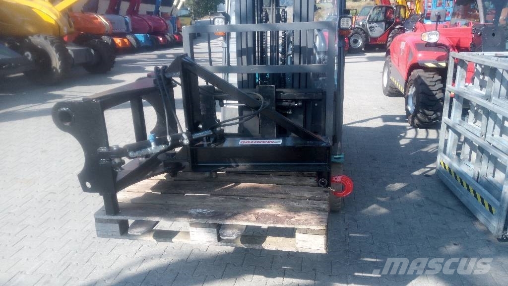 Manitou MRT 2150 Privilege Tleskoplader Stapler Merlo 45 Teleskoplastare