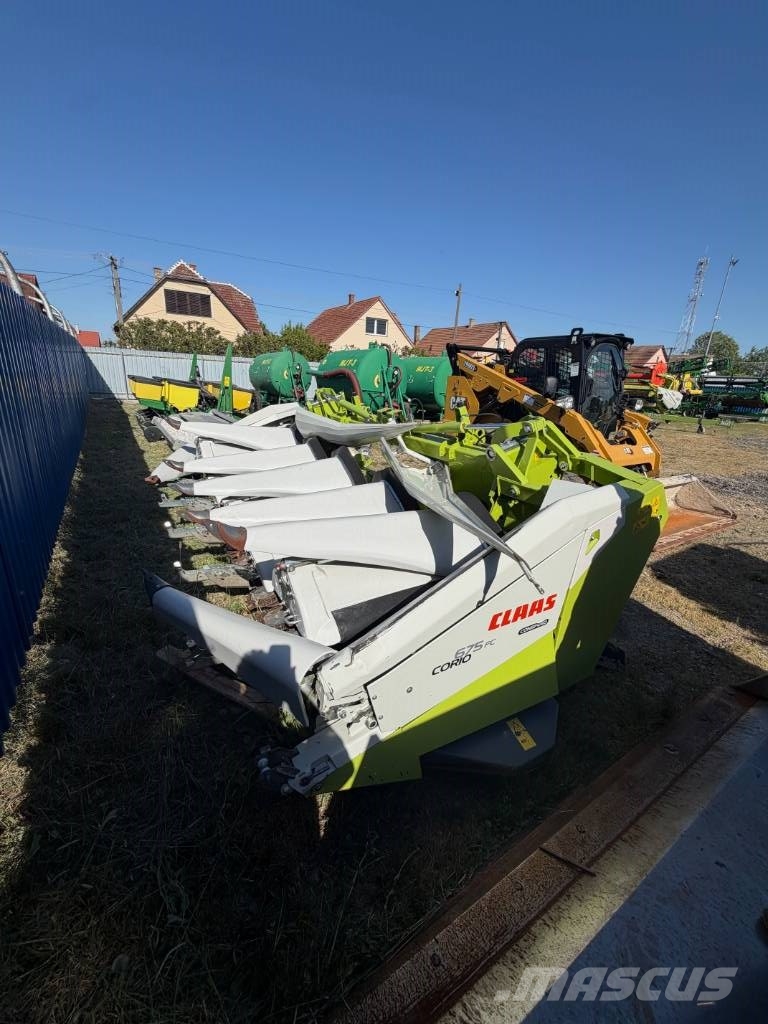 CLAAS Tucano 450, 1375h, Зерноуборочные комбайны