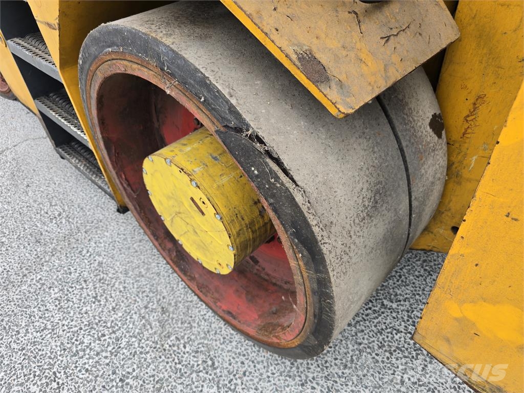 Paus PGS18 Diesel heftrucks