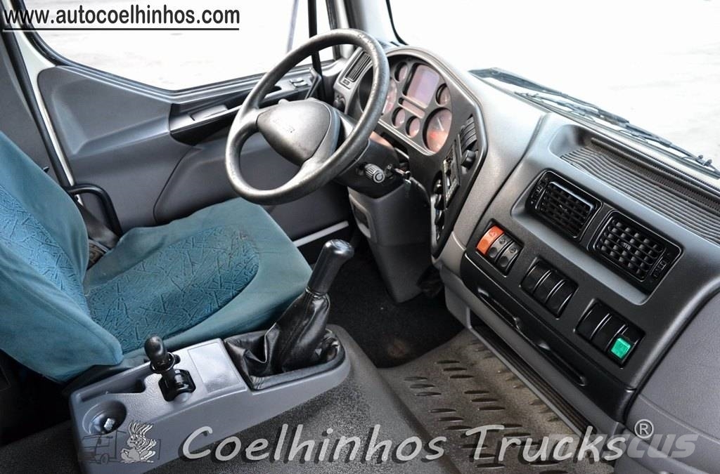 DAF LF45.150 Φορτηγά Κόφα