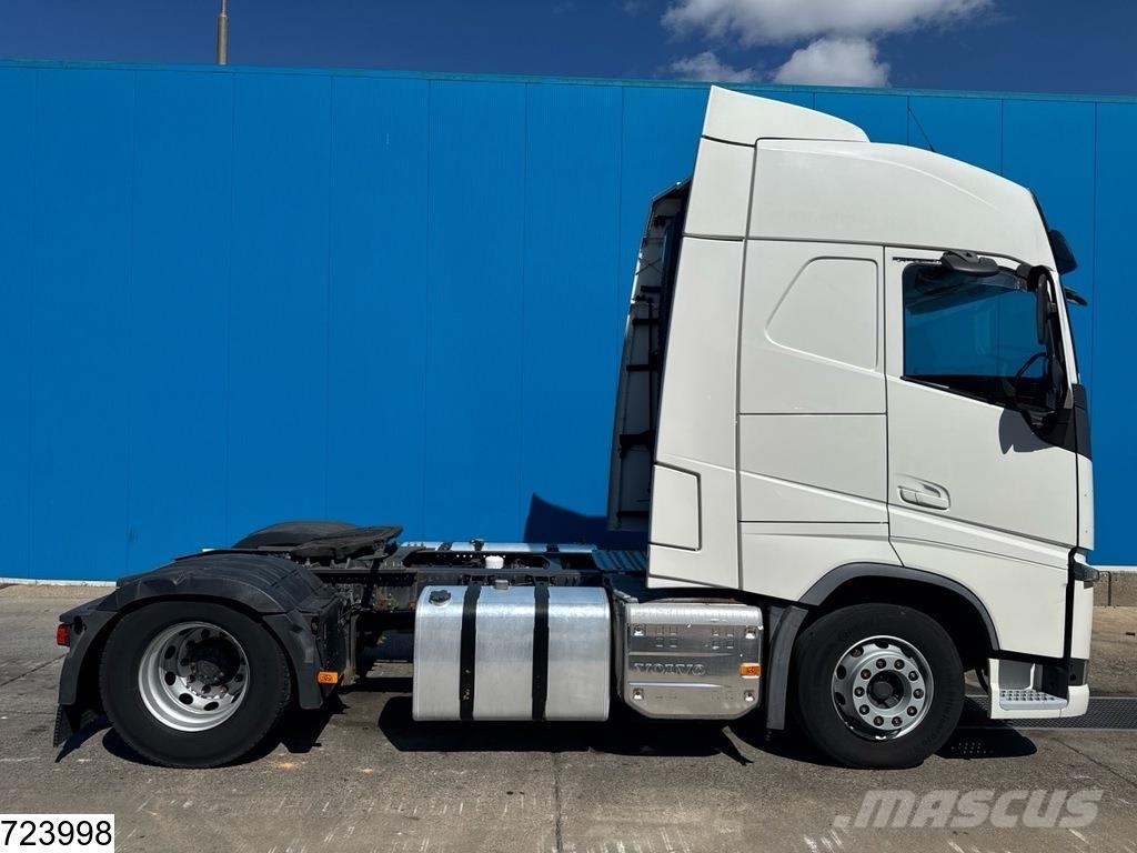 Volvo FH 460 EURO 6 Τράκτορες
