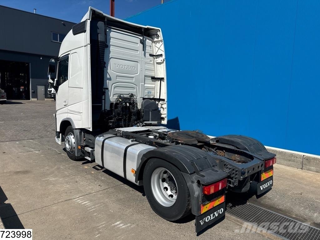 Volvo FH 460 EURO 6 Τράκτορες