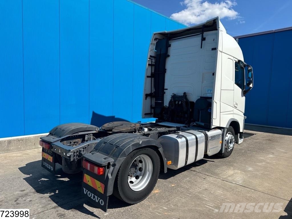Volvo FH 460 EURO 6 Τράκτορες