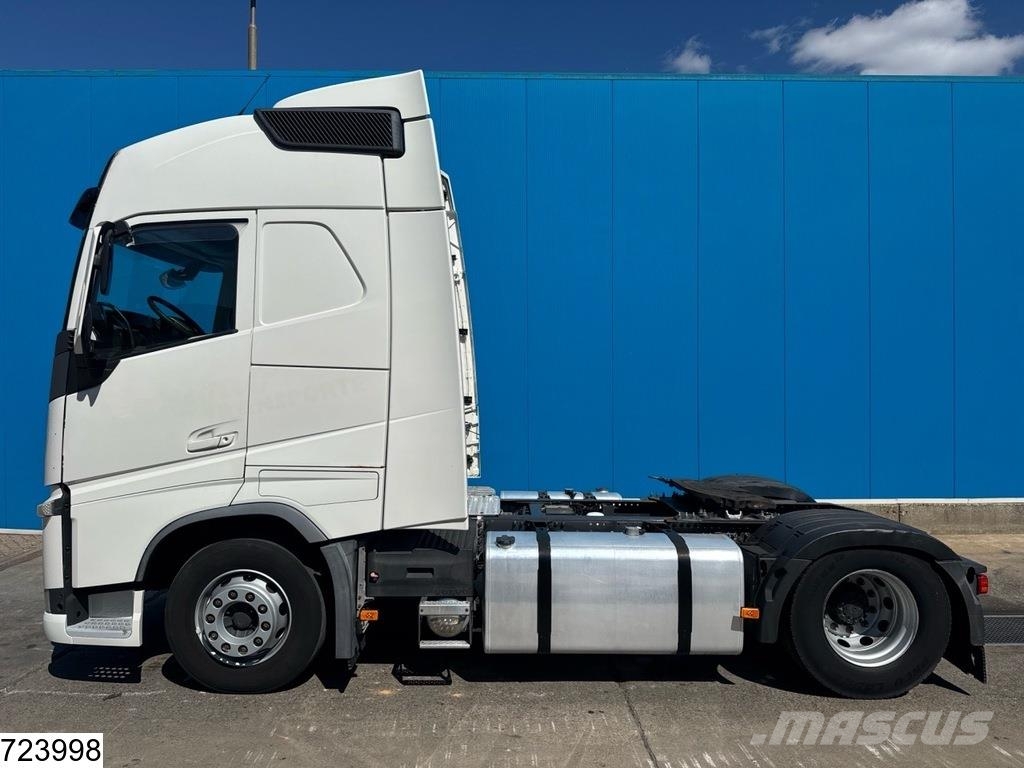 Volvo FH 460 EURO 6 Τράκτορες