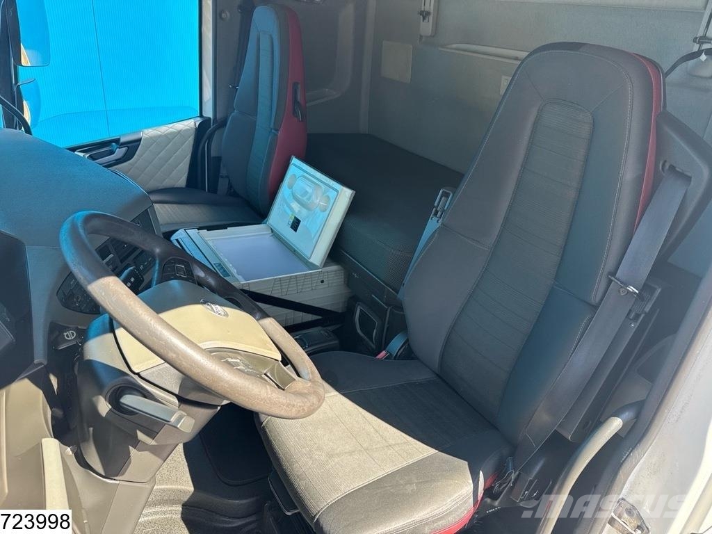 Volvo FH 460 EURO 6 Τράκτορες