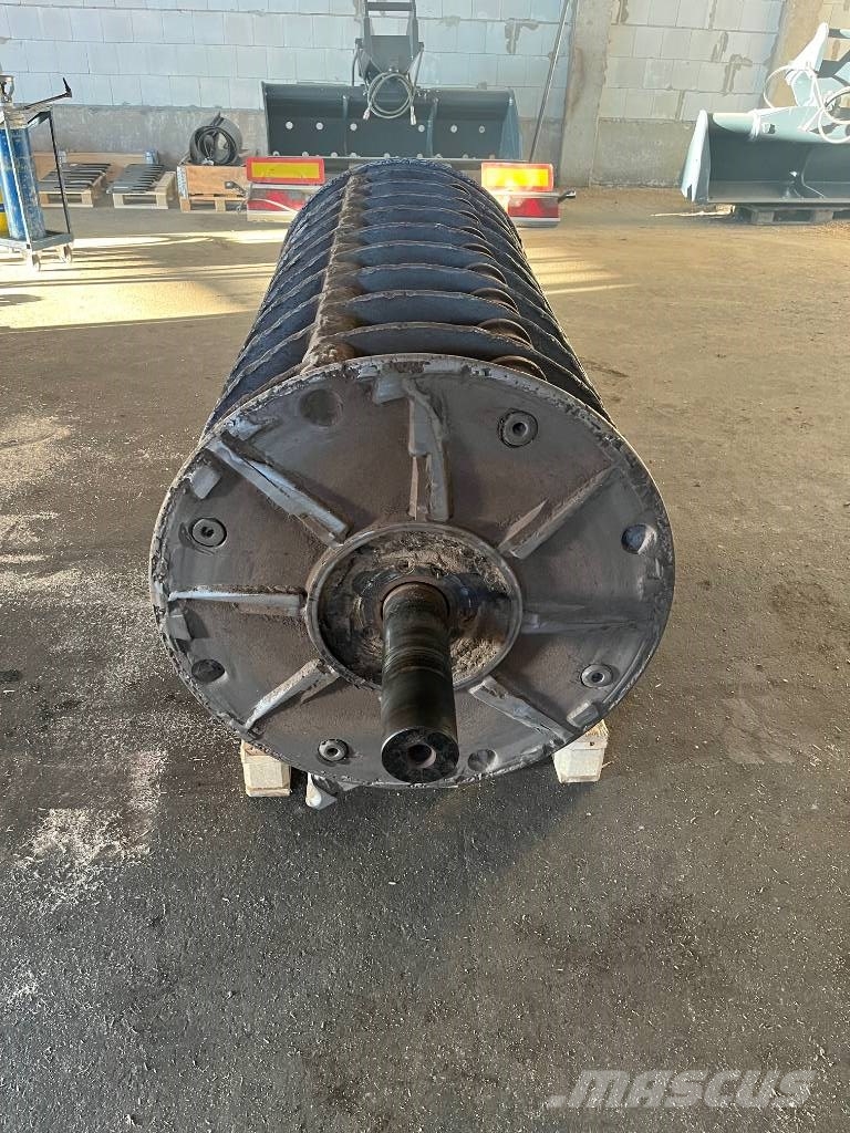 Doppstadt AK 435 Profi 废料粉碎机