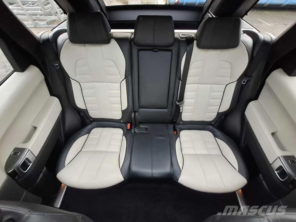 Land Rover Range Rover Sport 4.4 SDV8 Autobiography PKWs