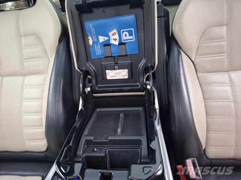 Land Rover Range Rover Sport 4.4 SDV8 Autobiography PKWs