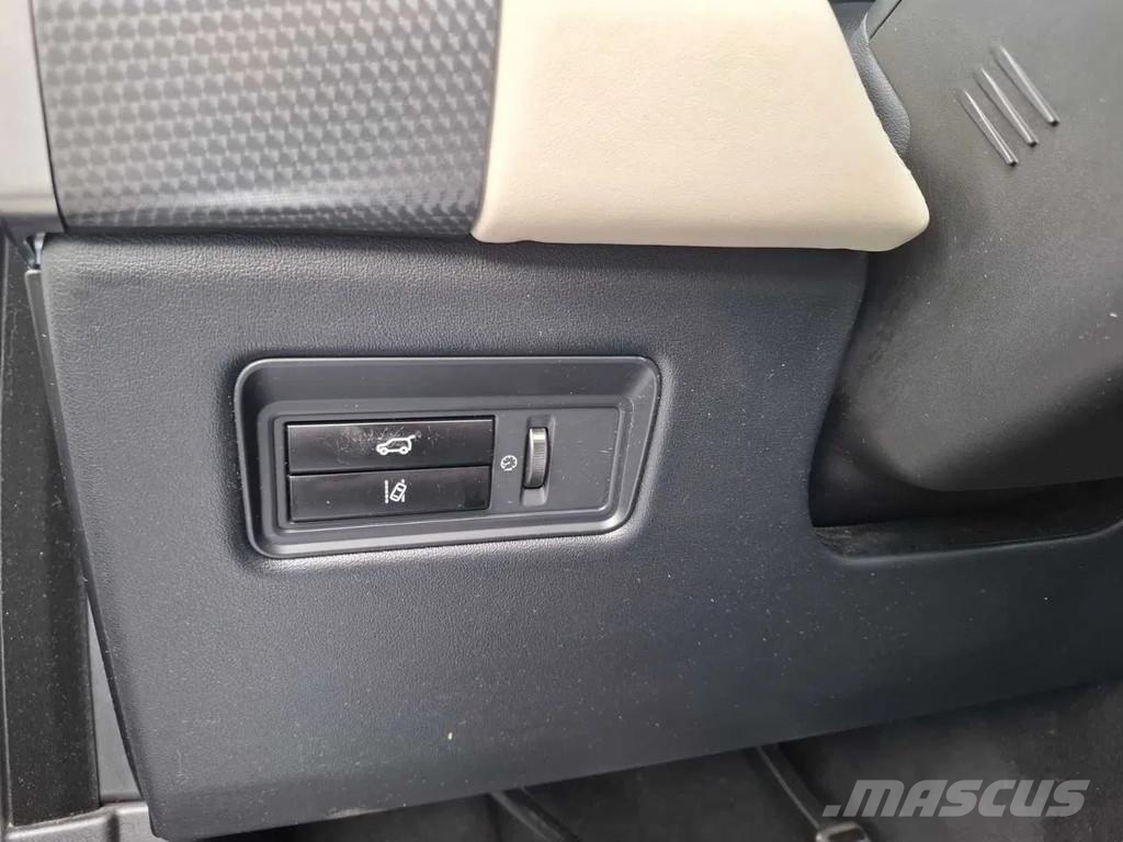 Land Rover Range Rover Sport 4.4 SDV8 Autobiography PKWs