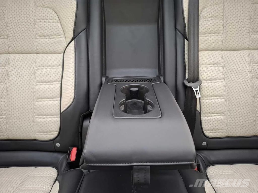 Land Rover Range Rover Sport 4.4 SDV8 Autobiography PKWs