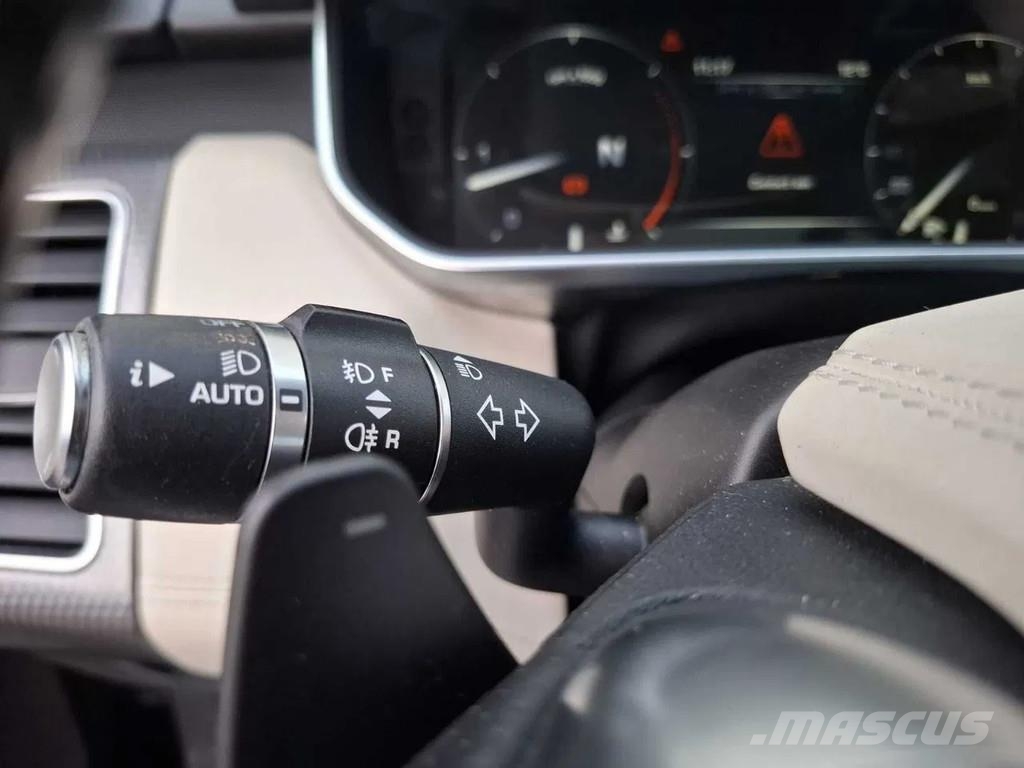 Land Rover Range Rover Sport 4.4 SDV8 Autobiography PKWs