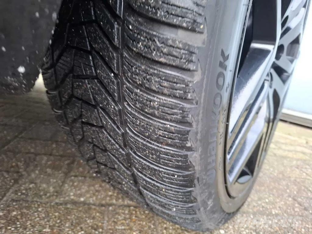 Land Rover Range Rover Sport 4.4 SDV8 Autobiography PKWs