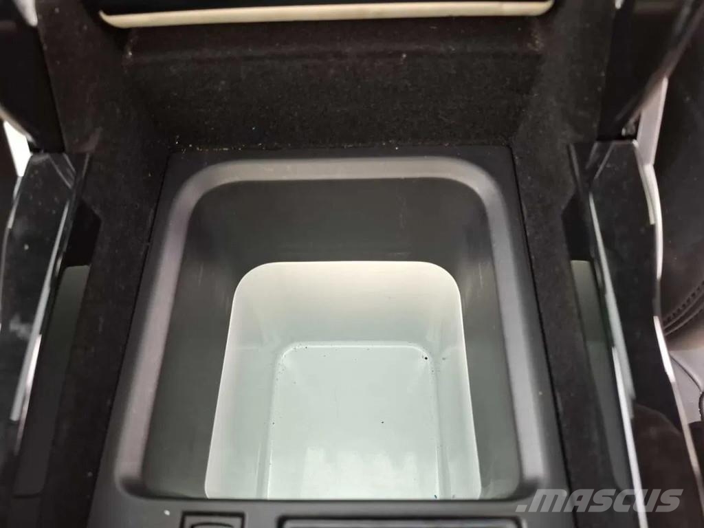Land Rover Range Rover Sport 4.4 SDV8 Autobiography PKWs