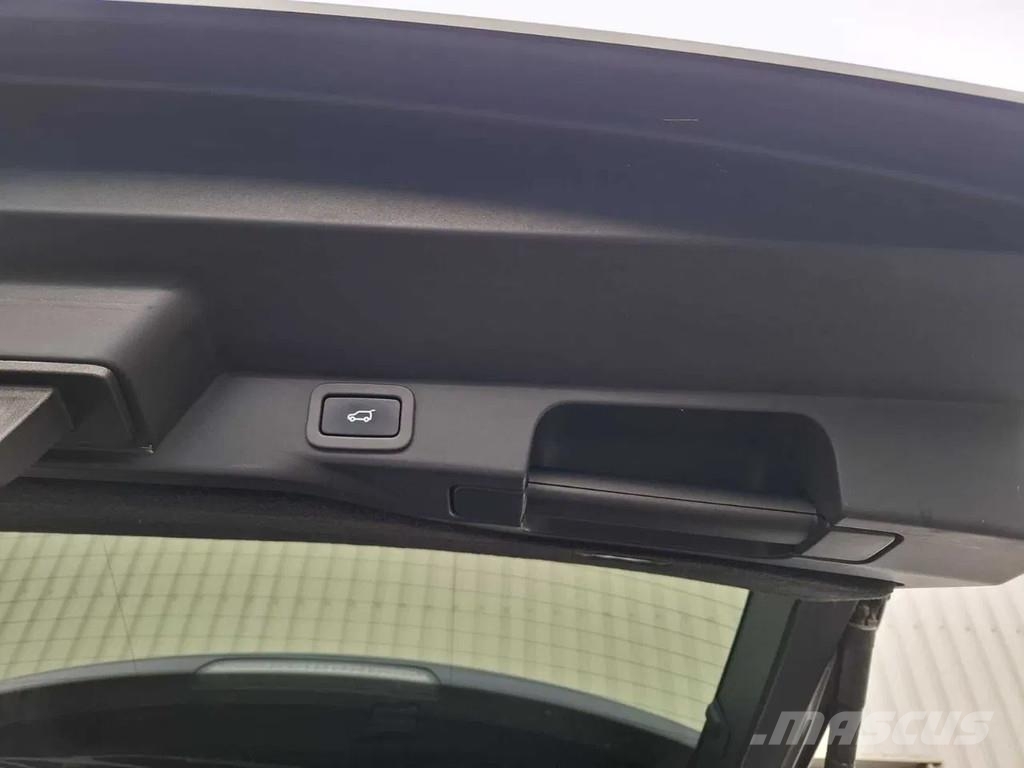 Land Rover Range Rover Sport 4.4 SDV8 Autobiography PKWs