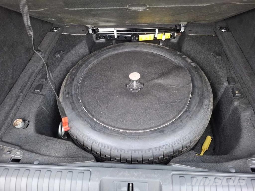 Land Rover Range Rover Sport 4.4 SDV8 Autobiography PKWs