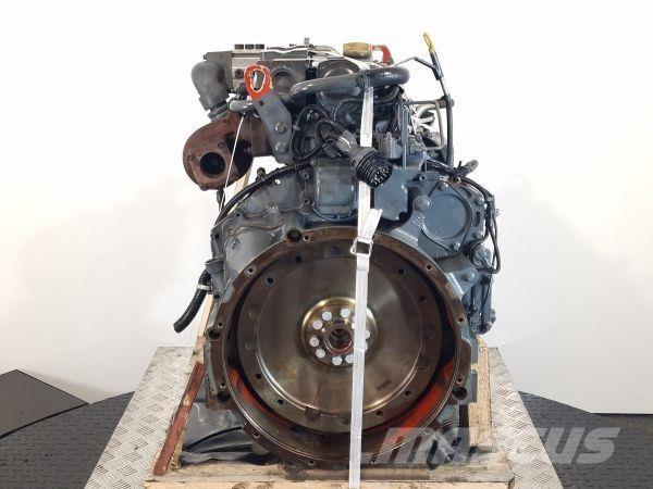 Deutz BF4M2012 Moottorit