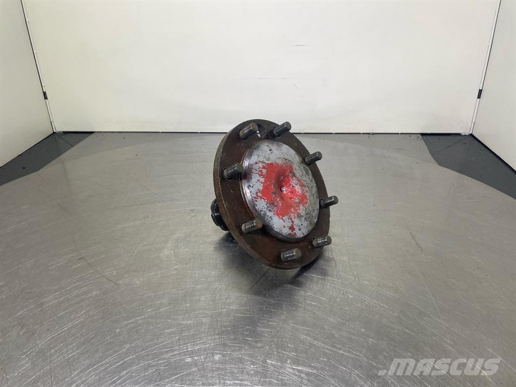 Volvo L30B-Z/X-VOE11715032-ZF AV-230--Wheel hub/Radnabe LKW-Achsen