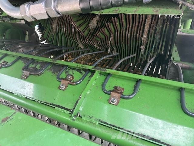 Krone Comprima CV 150 XC X-treme Рулонні прес-підбирачі