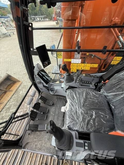 Hitachi Raupenbagger ZX180LC-7VA Bageri gusjeničari