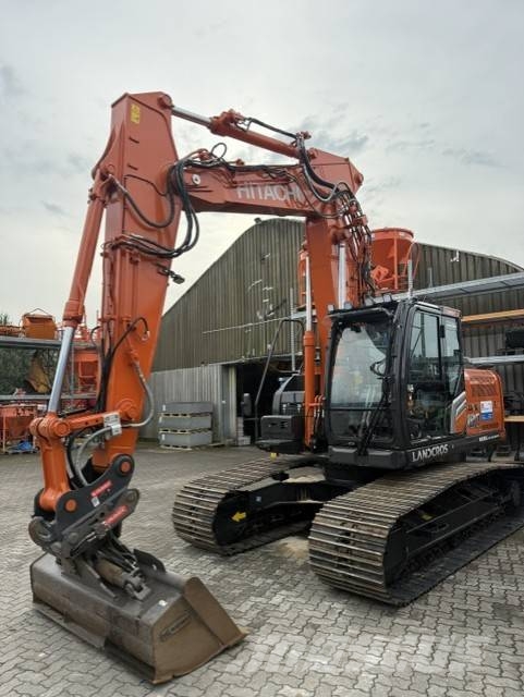 Hitachi Raupenbagger ZX180LC-7VA Bageri gusjeničari