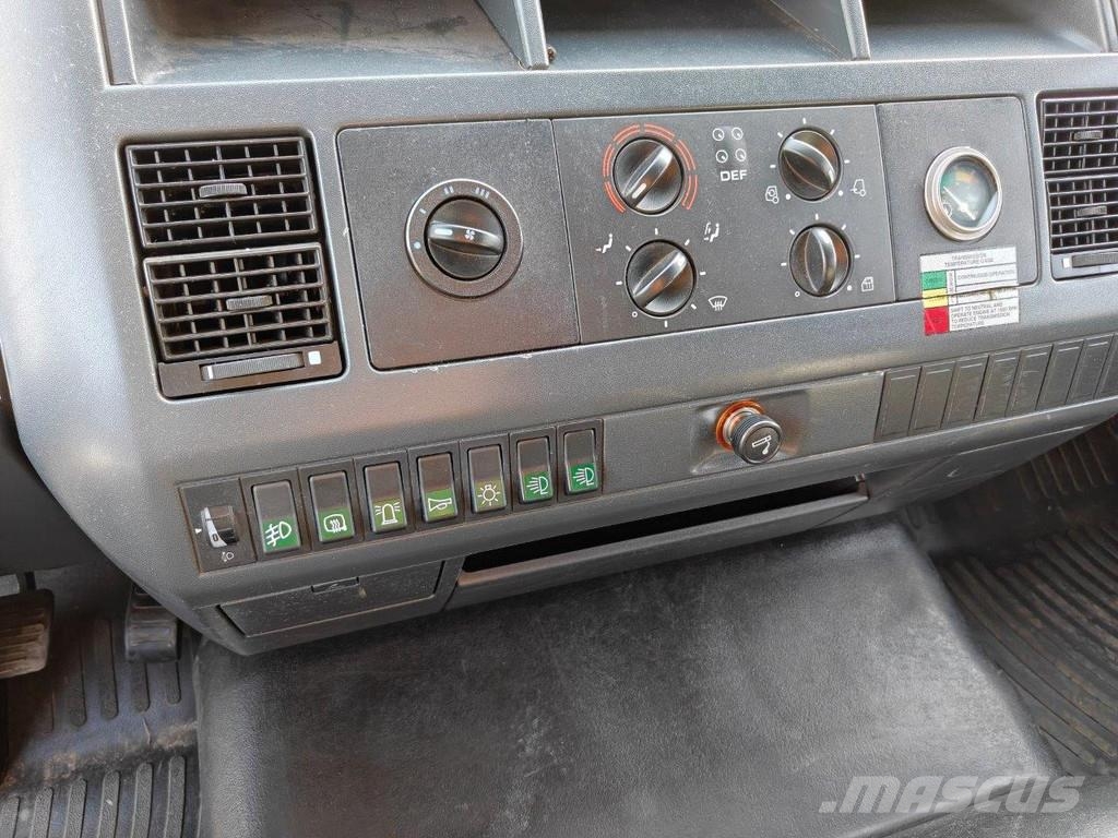 MAN 10.163 4x4 Camper / Expedition / Offroad Andere Fahrzeuge